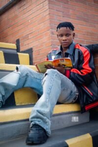 Jubet Biography: Real Name, Age, State, Career, Songs, Net Worth  