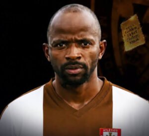 Lasisi Adewale Biography 