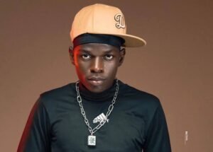 King Soundboi biography 