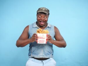 Godisz Fungwa Biography: Real Name, Age, State, Career, Net Worth and Movies