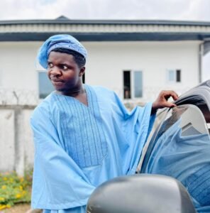 Godisz Fungwa Biography: Real Name, Age, State, Career, Net Worth and Movies