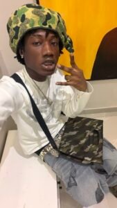 Zaylevelten Biography: Real Name, Age, State, Career, Songs, Net Worth & Family